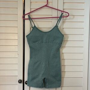 Activewear Amazon Onesie